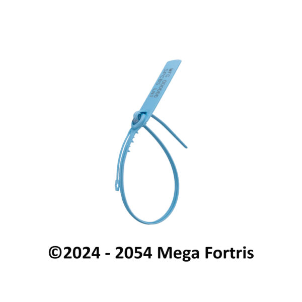 SP Cash Bag Label Tag Seal - Image 5