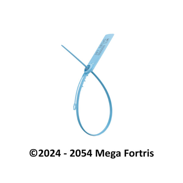 SP Cash Bag Label Tag Seal - Image 6