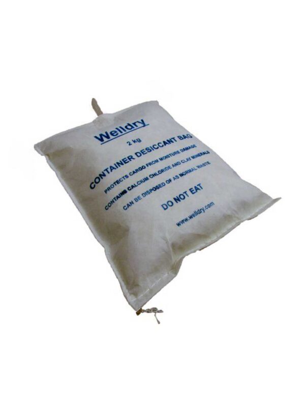 Desiccant