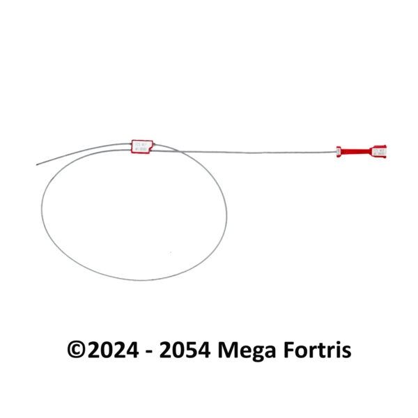 Fort Container Seal Megalock Premium - Image 2
