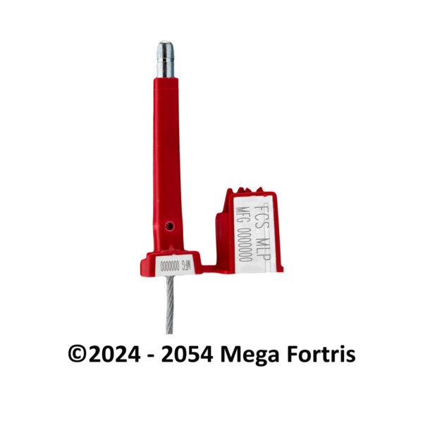 Fort Container Seal Megalock Premium - Image 7