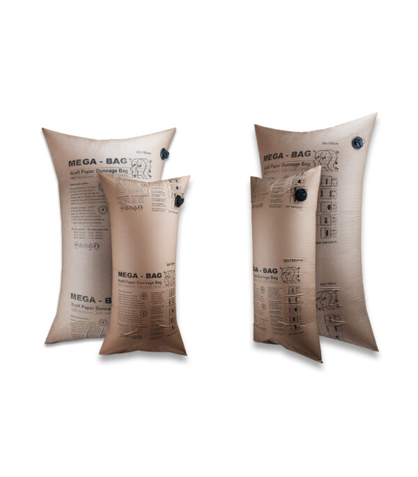 Woven Polypropylene (PP) Dunnage Bags - Image 4