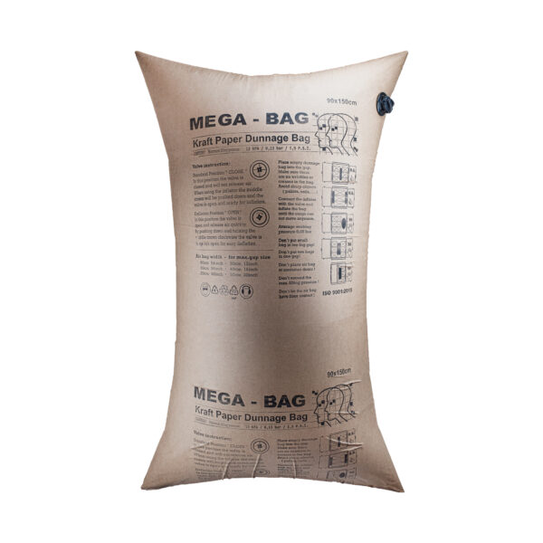 Woven Polypropylene (PP) Dunnage Bags - Image 2
