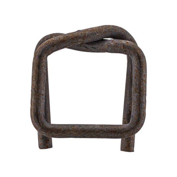 Phosphated Steel Buckle - Image 4