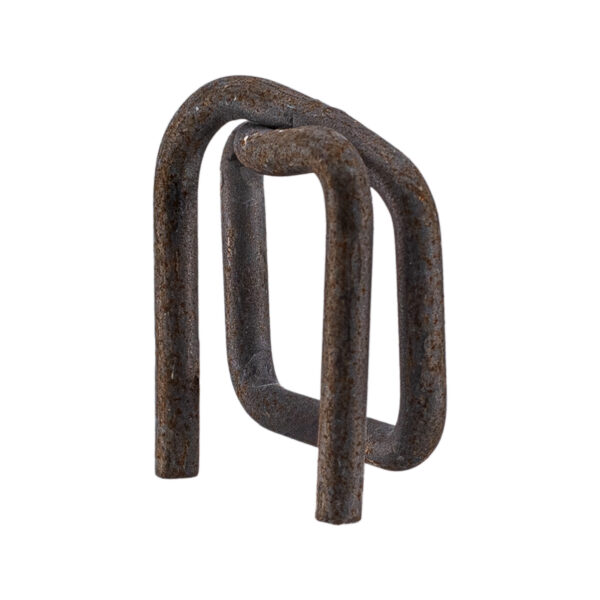 Phosphated Steel Buckle - Image 2