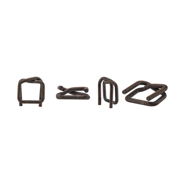Phosphated Steel Buckle - Image 5