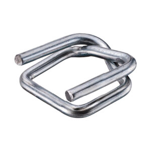 Galvanised Steel Buckle