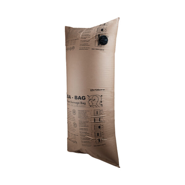 Woven Polypropylene (PP) Dunnage Bags