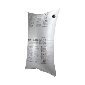 Dunnage Bag Paper 2-ply