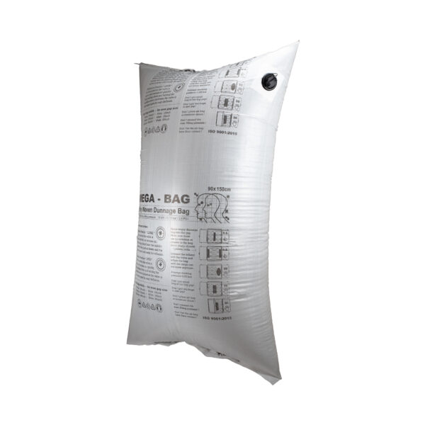 Paper Dunnage Bags (2-ply)