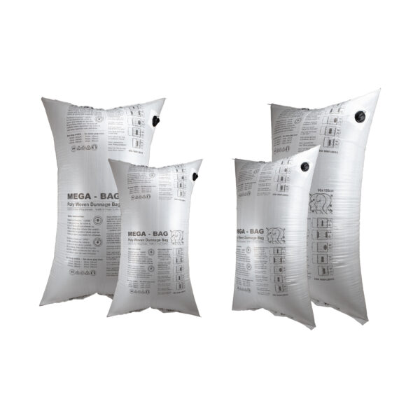 Paper Dunnage Bags (2-ply) - Image 3